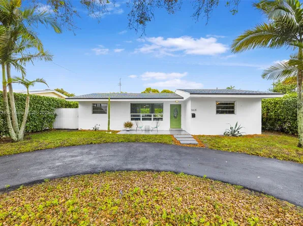 6631 Garfield St, Hollywood, FL 33024