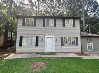 2176 Hopkins Mill Ln, Duluth, GA 30096
