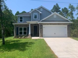 5618 Porpoise Rd, Milton, FL 32583