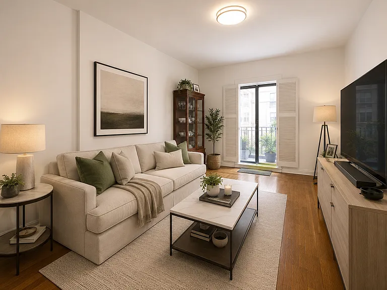 142 W 70th St #4-F — Photo 1