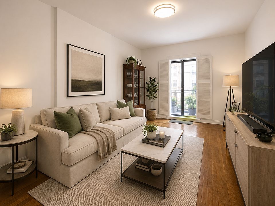 1st image of 142 W 70th St APT 4F