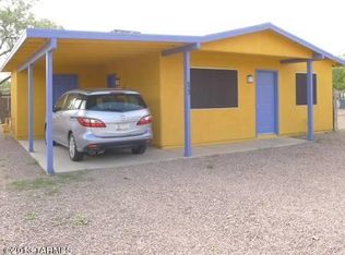 623 S Star Ave, Tucson, AZ 85719