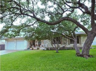 10200 Grand Oak Dr, Austin, TX 78750