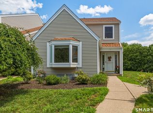 Brentwood Village, Wallingford, CT 06492