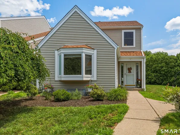 51 Brentwood Drive #51, Wallingford, CT 06492