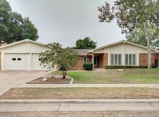 3405 79th St, Lubbock, TX 79423