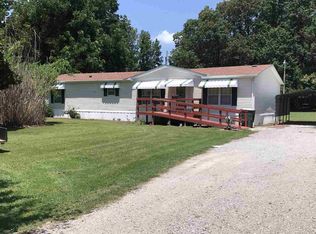 103B E Matthews St, Brookland, AR 72417