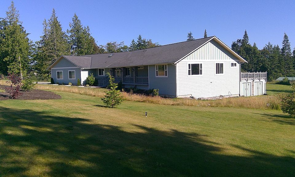 112 Rondelay Road Sequim, WA