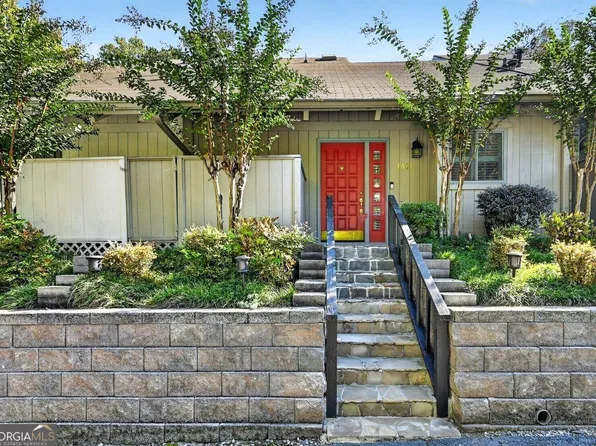 1411 N Druid Hills Rd NE, Atlanta, GA 30319