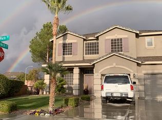 734 Asbury Park St, Henderson, NV 89052
