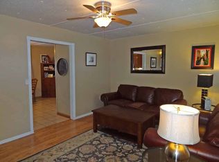 660 Congress Ave, Star City, WV 26505