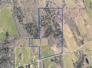 0 Young Rd, Venango Township, PA 16442