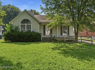 3021 Wurtele Ave, Shively, KY 40216
