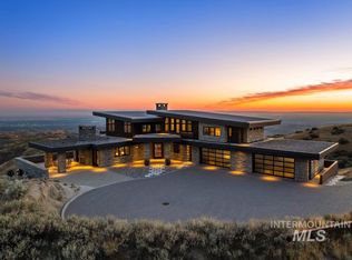 12001 N Bogus Basin Rd, Boise, ID 83702