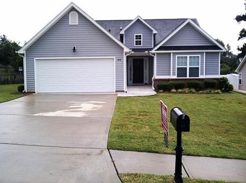 2nd image of 20 Bedford Park Dr