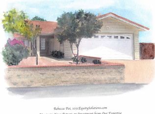 3186 Whiteleaf Ct, San Jose, CA 95148