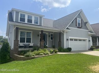 814 Artisan Pkwy, La Grange, KY 40031