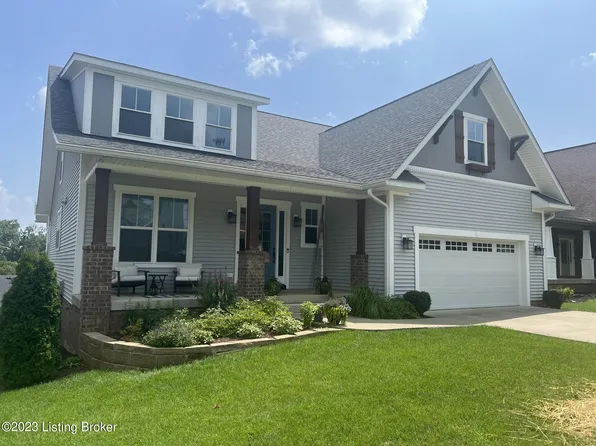 814 Artisan Pkwy, La Grange, KY 40031