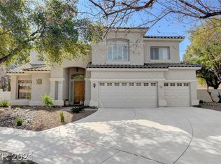 91 Shepherd Mesa Ct, Henderson, NV 89074