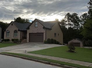 768 Bartow Dr, Dacula, GA 30019