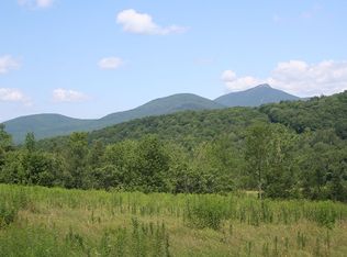 1130 Trapp Rd, Huntington, VT 05462