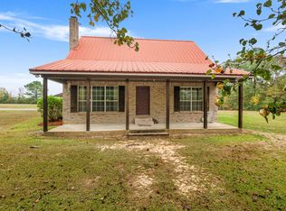 114 Steelman Rd, Purvis, MS 39475