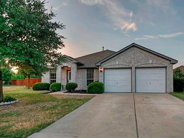 1800 Secluded Willow Cv, Pflugerville, TX 78660
