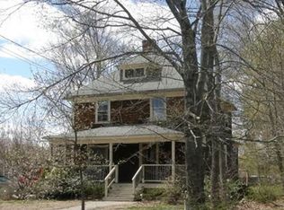 172 Exchange St, Millis, MA 02054