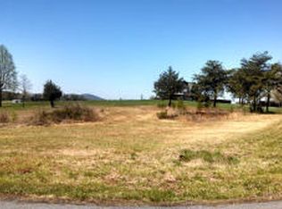 LOT 2B Sontag Rd, Rocky Mount, VA 24151