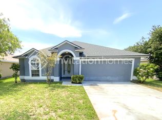 809 Oak Arbor Cir, Saint Augustine, FL 32084