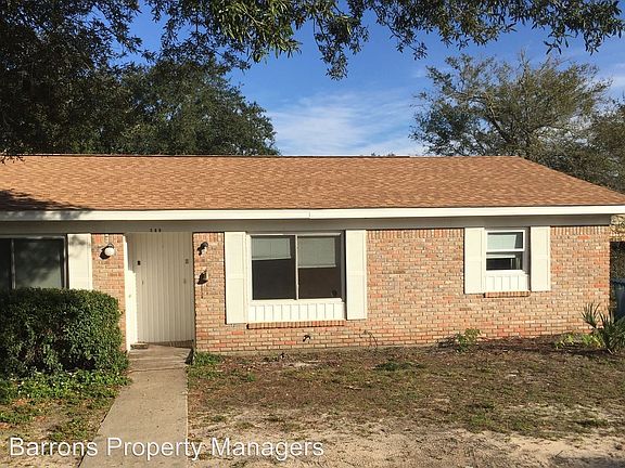 2nd image of 107 McClure Dr APT A