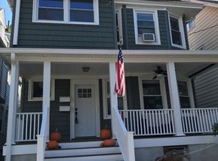 417 Valley Rd #2, Montclair, NJ 07043