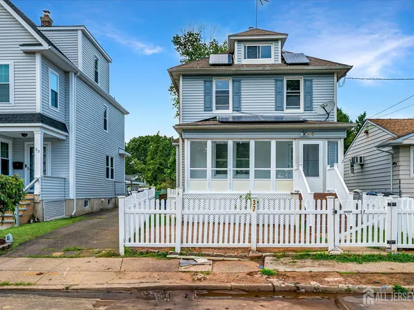 37 Summit Ave, Fords, NJ 08863