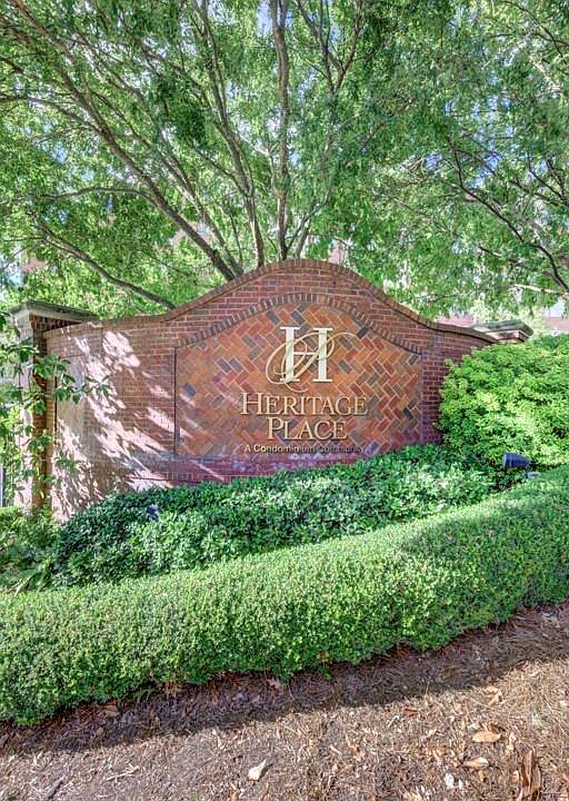 Heritage Place Condominiums Atlanta, GA Zillow