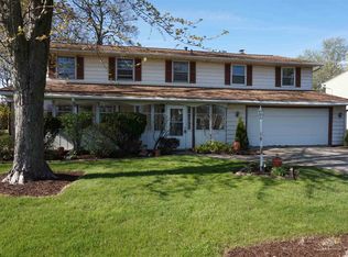 5215 Trier Rd, Fort Wayne, IN 46815