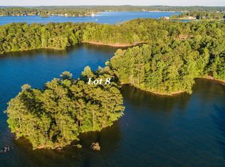 LOT 8 Kennebec Way, Dadeville, AL 36853