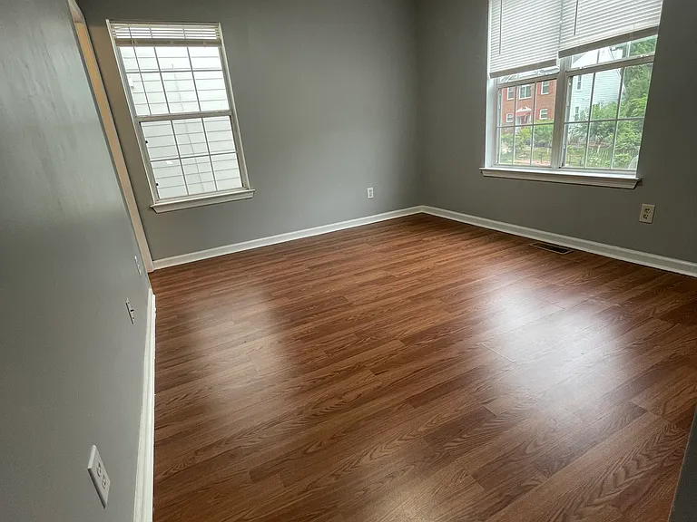 Front Bedroom