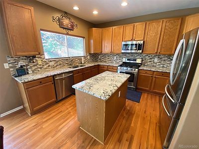 19465 E Powers Place, Aurora, CO, 80015