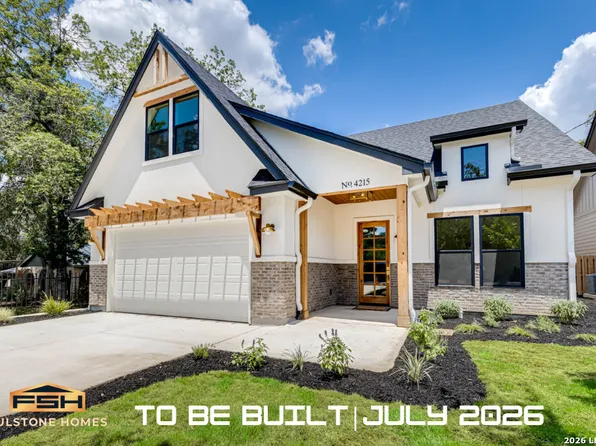 206 Roaring Creek, Boerne, TX 78006