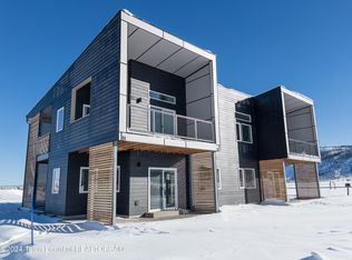 136 Larkspur Ave #201, Victor, ID 83455
