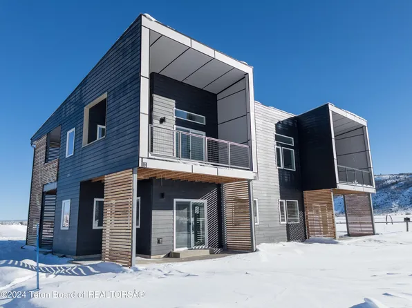 148 Larkspur Ave #101, Victor, ID 83455