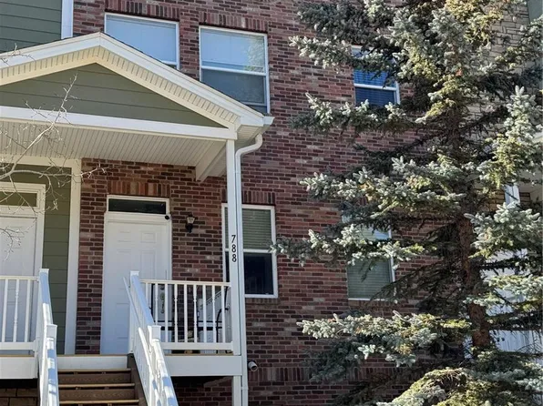 788 Brewery Drive, Central City, CO 80427