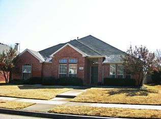 10409 Forrest Dr, Frisco, TX 75035