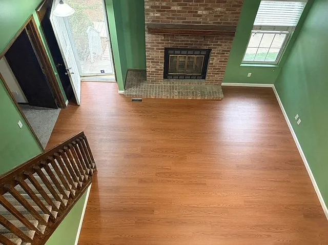 3 bed, 1727 sqft, $2,240 — Photo 2