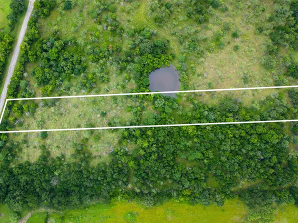 LOT 10 County Road 173, Marlin, TX 76661