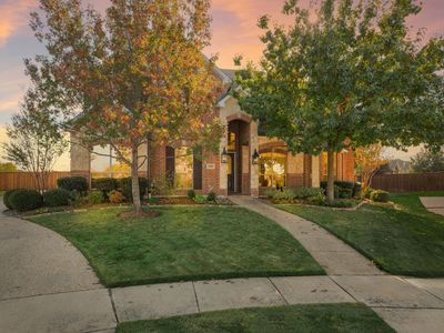 2401 Strathfield Ln, Trophy Club, TX, 76262