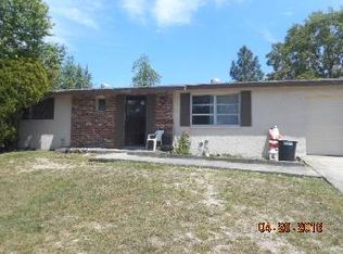 9560 River Rd, Spring Hill, FL 34608