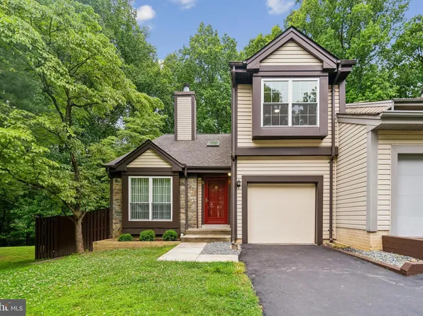 2 Tivoli Lake Ct, Silver Spring, MD 20906