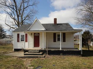 3140 S McClure St, Indianapolis, IN