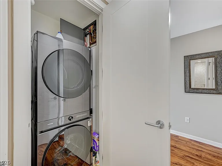 4575 Dean Martin Dr #806 — Photo 22